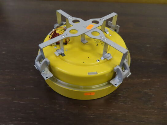 Lampe - LOUIS POULSEN LP CIRCLE 260