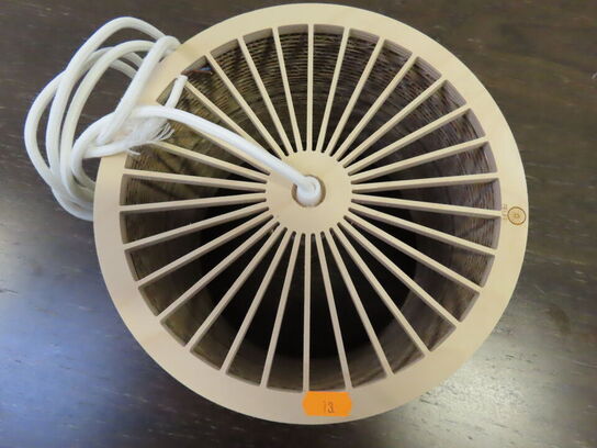 Lampe - RELIFE Ø25cm.