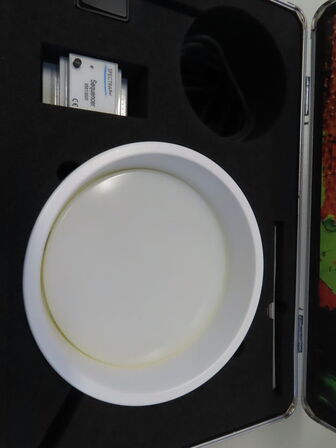 Lampe - LOUIS POULSEN LP CIRCLE 260