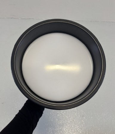 Louis Poulsen circle indbygning