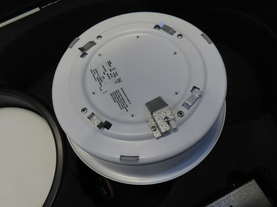 3 stk. Lamper - LOUIS POULSEN LP CIRCLE