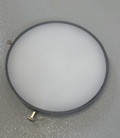 Louis Poulsen Slim indbygning