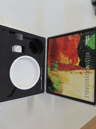 Lampe - LOUIS POULSEN LP CIRCLE 260