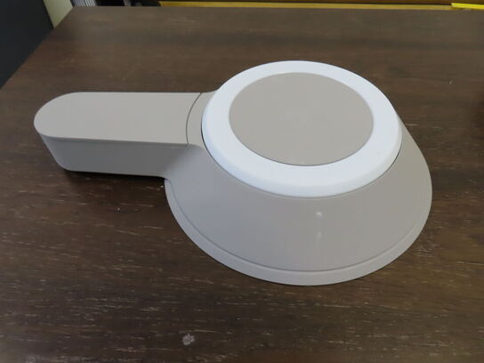 Lampe - LOUIS POULSEN HOMANN PARK POST