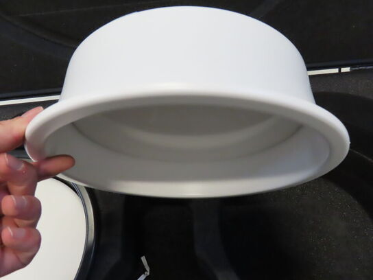 3 stk. Lamper - LOUIS POULSEN LP CIRCLE