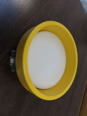 Lampe - LOUIS POULSEN LP CIRCLE 260