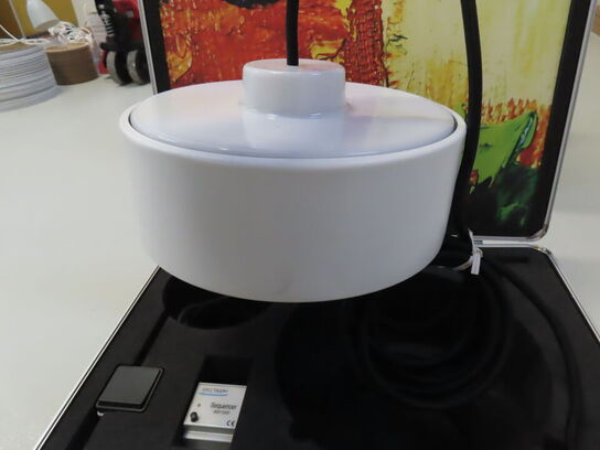 Lampe - LOUIS POULSEN LP CIRCLE 260