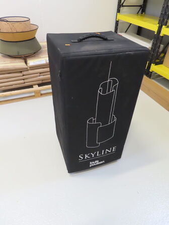 Lampe - LOUIS POULSEN SKYLINE