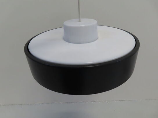 3 stk. Lamper - LOUIS POULSEN LP CIRCLE