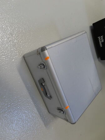 Lampe - LOUIS POULSEN LP CIRCLE 260