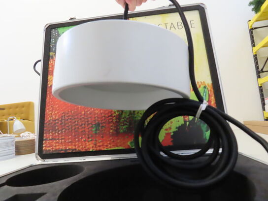 Lampe - LOUIS POULSEN LP CIRCLE 260