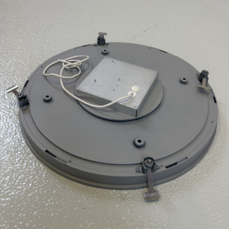 Louis Poulsen Slim indbygning