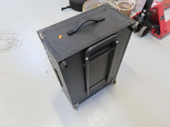 3 stk. Lamper - LOUIS POULSEN LP CIRCLE