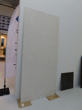 Stor flise - 280x120 cm