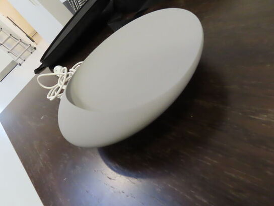 Lampe - LOUIS POULSEN FLINDT WALL