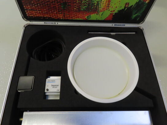 Lampe - LOUIS POULSEN LP CIRCLE 260