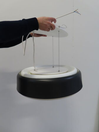 Lampe - LOUIS POULSEN LP GRAND