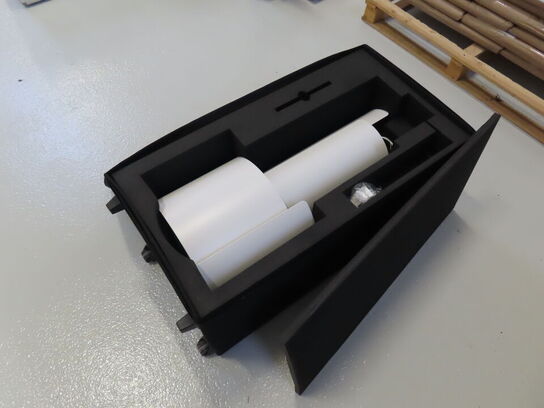 Lampe - LOUIS POULSEN SKYLINE