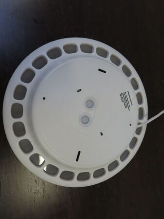 Lampe - LOUIS POULSEN RIPLS