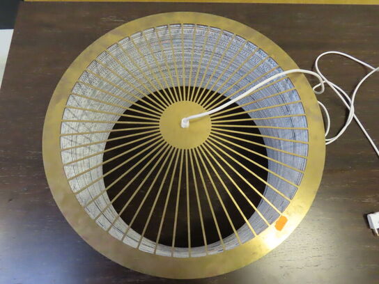 Lampe - RELIFE Ø50cm.