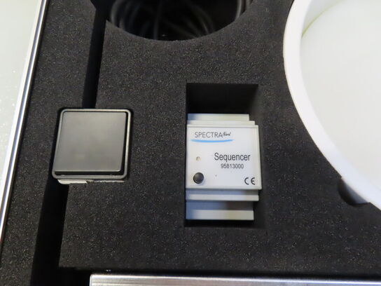 Lampe - LOUIS POULSEN LP CIRCLE 260