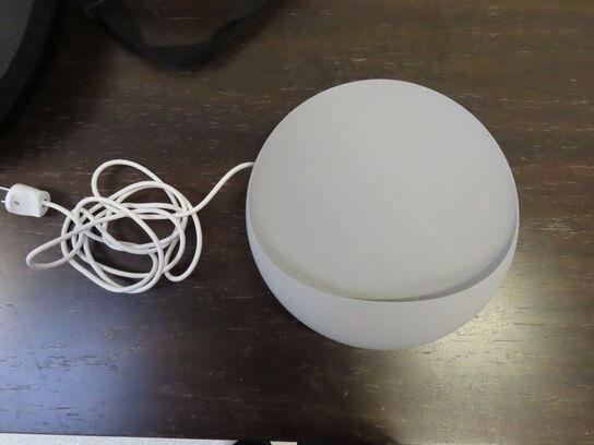 Lampe - LOUIS POULSEN FLINDT WALL