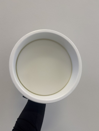 Louis Poulsen circle indbygning