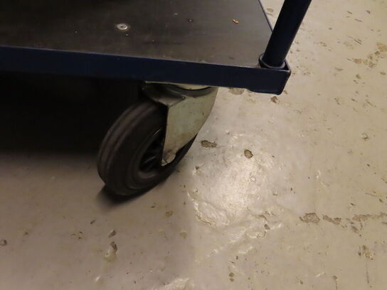 Værkstedsrullebord