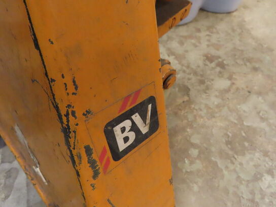 Palleløfter BV