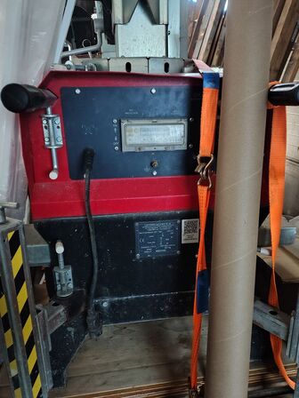 Lystårn  LUXTOWER  Lux C12 (1 stk.)