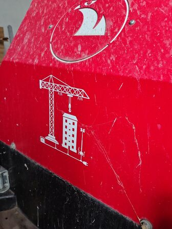 Lystårn  LUXTOWER  Lux C12 (1 stk.)