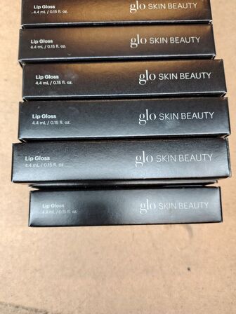 26 stk. Lip Gloss GLO