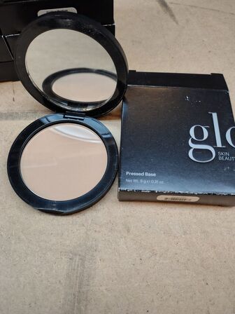 16 stk. Foundation  GLO Pressed Base