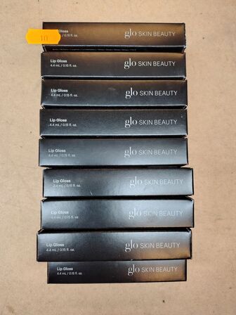 26 stk. Lip Gloss GLO