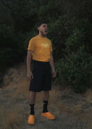 Trek Closed Sandal H2O Str.: 37