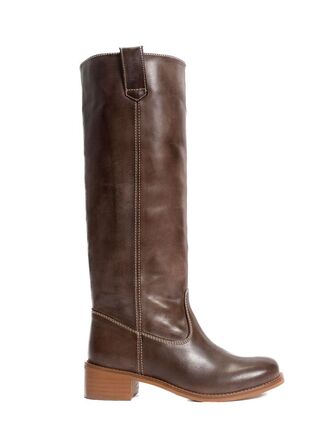 Ann Boots DICO Str.: 38