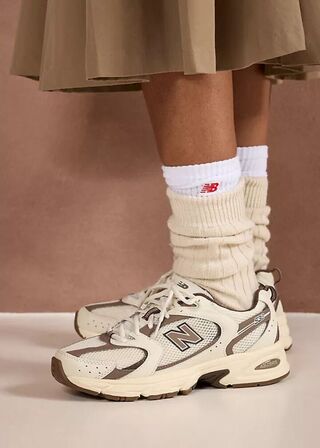 MR530ASM NEW BALANCE Str.: 38,5