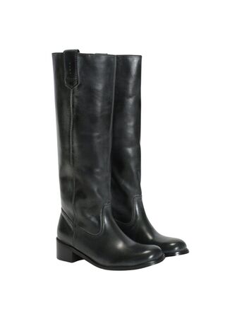 Ann Boots DICO Str.: 37