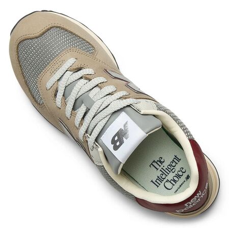 U574SKB NEW BALANCE Str.: 40,5