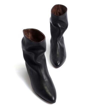 Vully 50 stiletto Soft Calf ANONYMOUS COPENHAGEN Str.: 36
