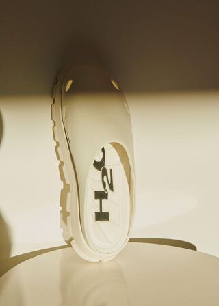 Trek Closed Sandal H2O Str.: 44,5