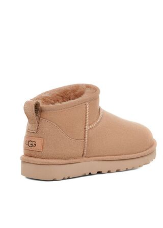 W Classic Ultra Mini UGG Str.: 37