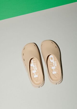 Trek Closed Sandal H2O Str.: 46