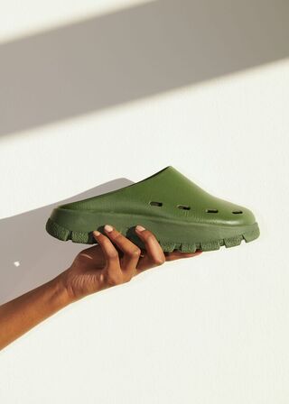 Trek Closed Sandal H2O Str.: 38