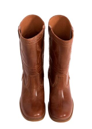 Julia Western Stitching DICO Str.: 40