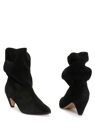 Vully 50 stiletto Soft Calf ANONYMOUS COPENHAGEN Str.: 36