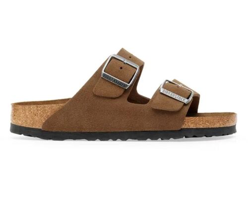 Arizona SFB Suede  BIRKENSTOCK Str.: 40