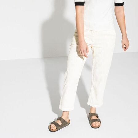 Arizona SFB Oiled NU Leather BIRKENSTOCK Str.: 35