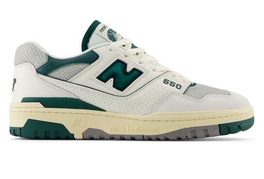 BB550CPE NEW BALANCE Str.: 38