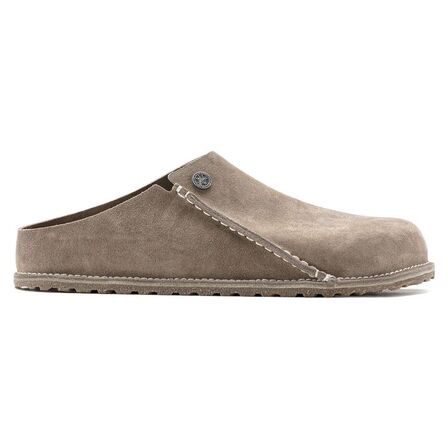 Zermatt Premium Suede Leather BIRKENSTOCK Str.: 46